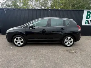 Peugeot 3008 1,6 HDi 114 Active