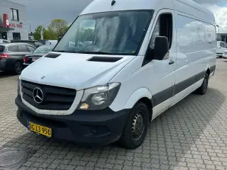 Mercedes Sprinter 316 2,2 CDi R3 Kassevogn aut.