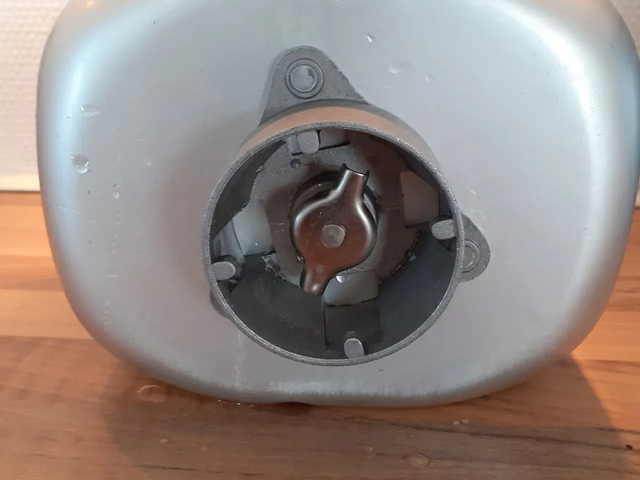 Billede 3 - TIL BAGEMASKINE