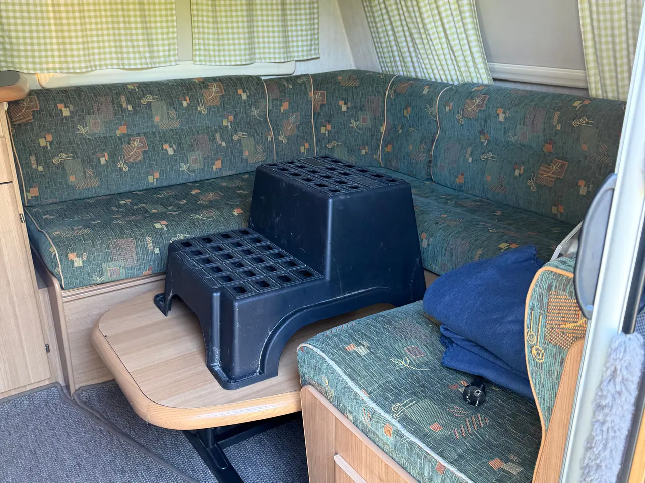 Billede 3 - Cabby comfort 55 
