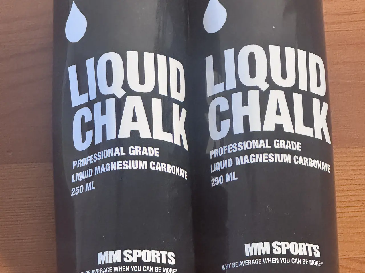 Billede 2 - MM Sports Chalk helt ny 149 kr