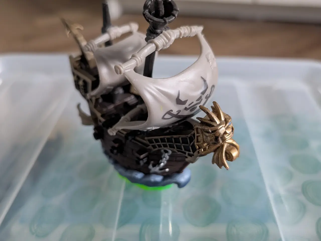 Billede 6 - Skylander figure