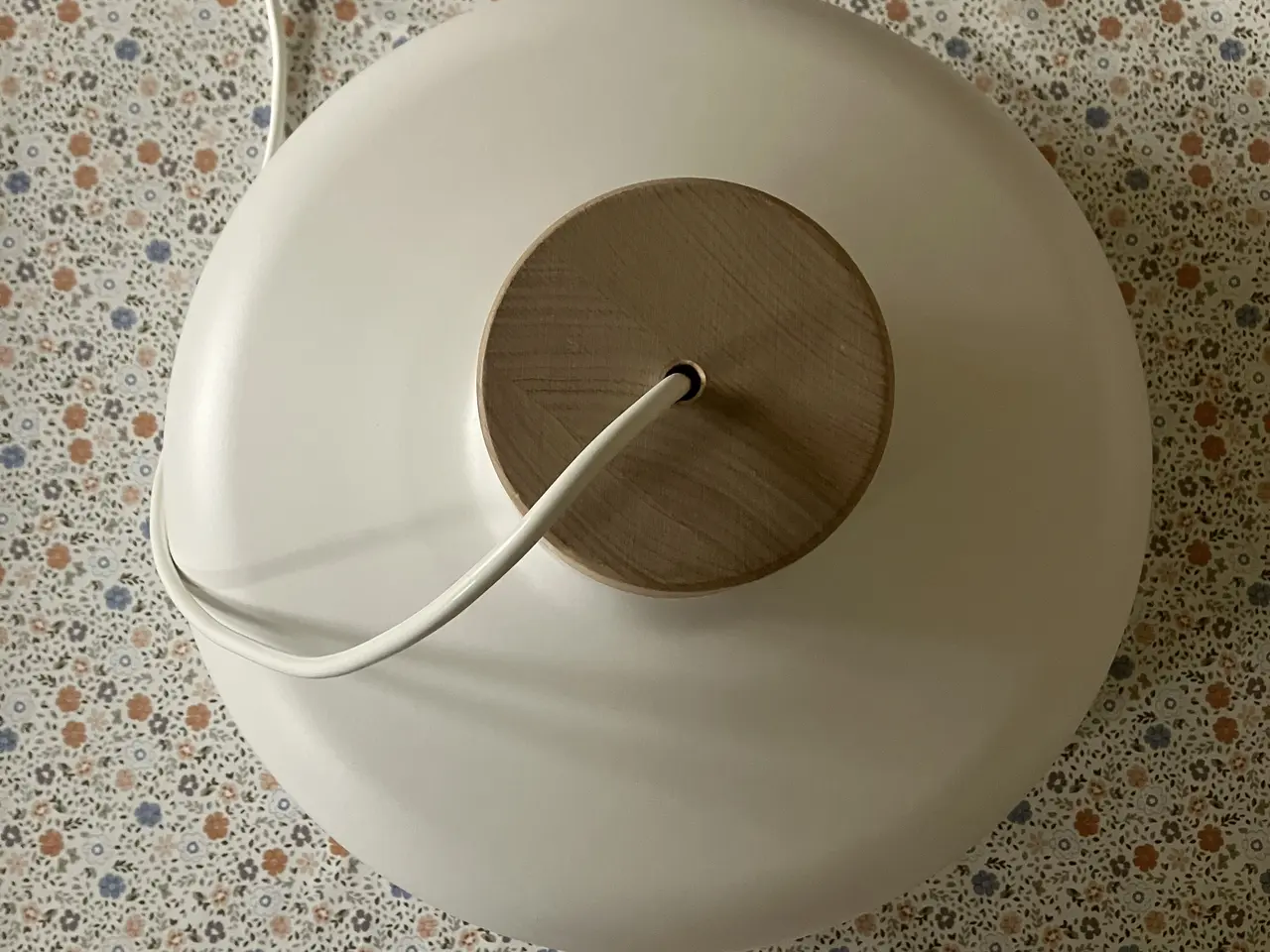 Billede 2 - Loftlampe - Bunkeflo – Ikea.   