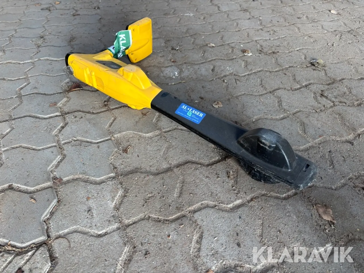 Billede 4 - Kabelsøger Vivax metrotech VX225-01