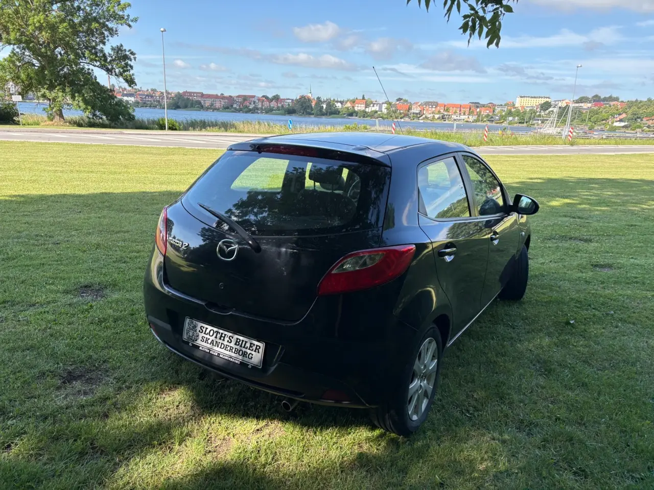 Billede 6 - Mazda 2 1,3 Takara Edition