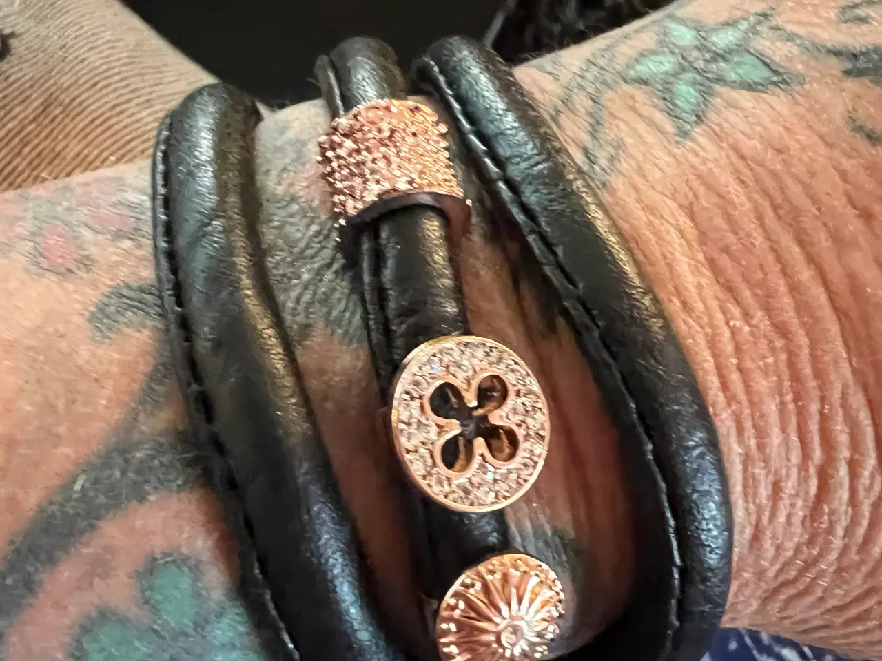 Billede 6 - Smukke Pilgrim armbånd
