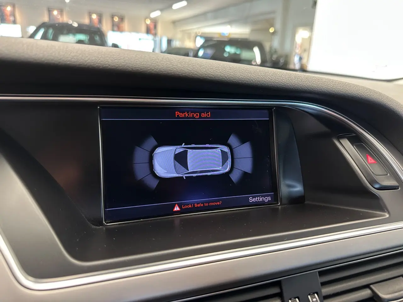Billede 22 - Audi A4 2,0 TDi 150 Avant Multitr.