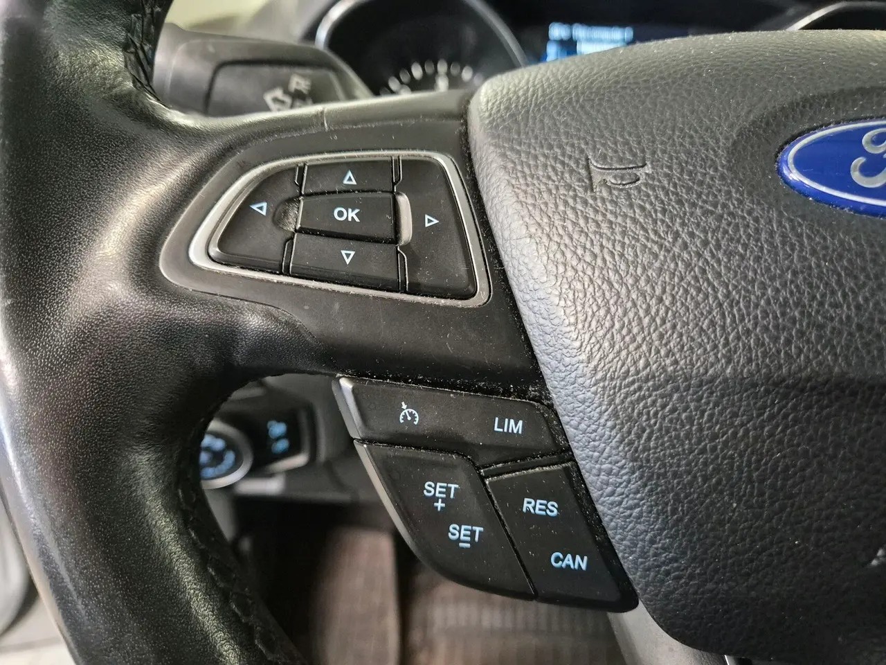 Billede 13 - Ford Focus 1,6 TDCi Titanium 115HK Stc 6g