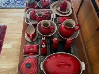 Le Creuset