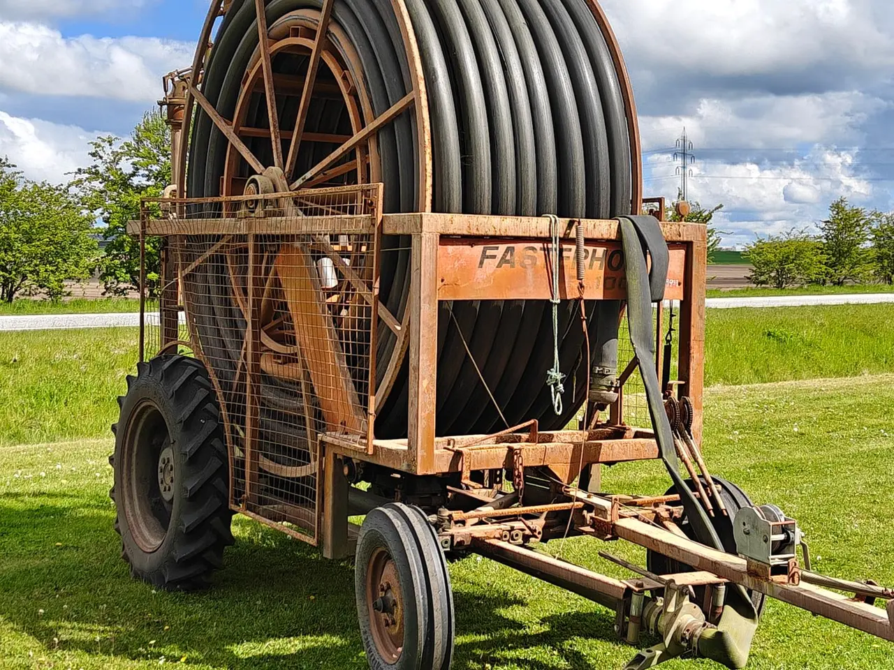 Billede 2 - Fasterholt TL100