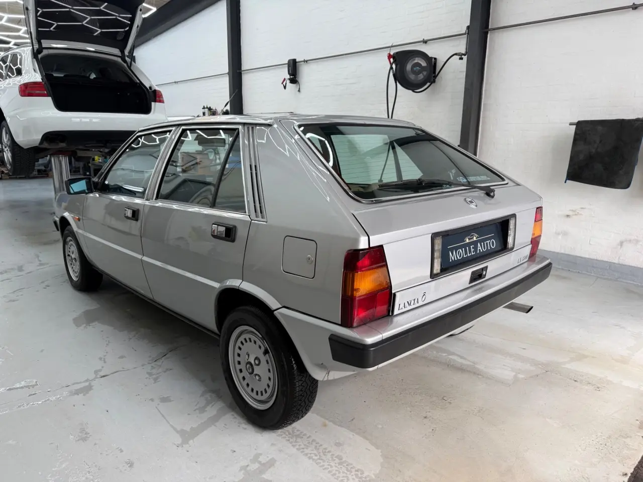 Billede 4 - Lancia Delta 1,3