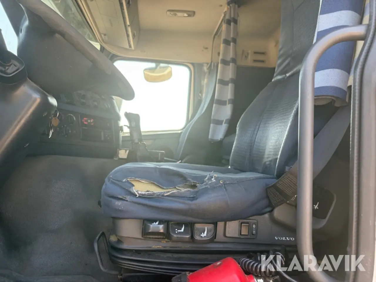 Billede 12 - Lastbil Volvo Fm9