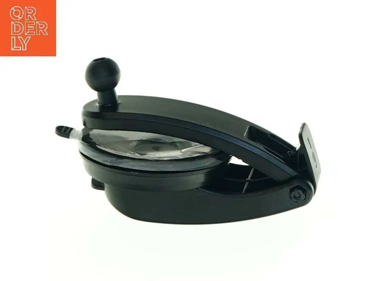 Billede 1 - Bil mobilholder (str. 22 x 8 cm)