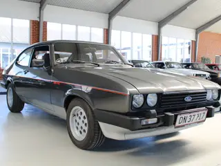 Ford Capri 2,8 Injection 3d