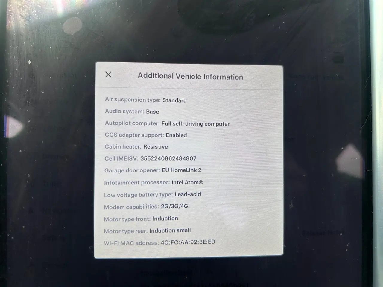Billede 12 - Tesla Model S 90D
