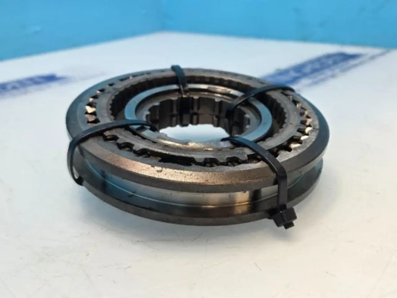 Billede 4 - John Deere 6300 Syncromesh AL80884