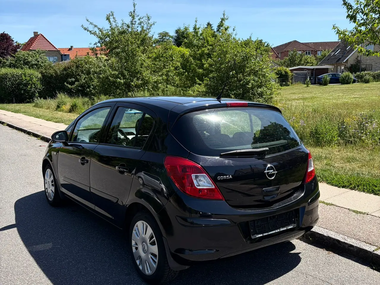Billede 6 - Danmarks billigste Opel Corsa