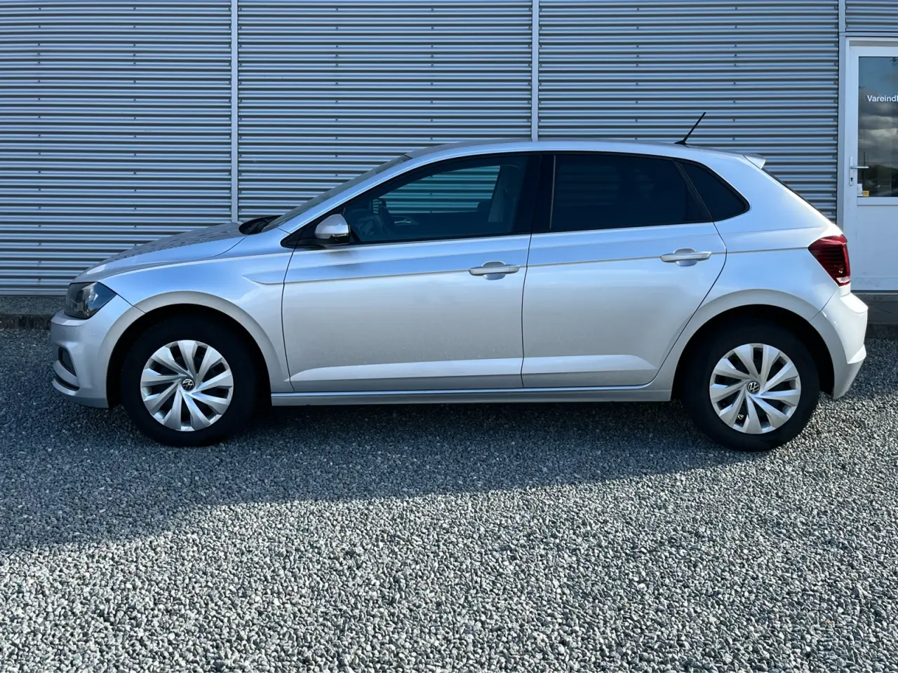 Billede 2 - Polo 1,6 TDI