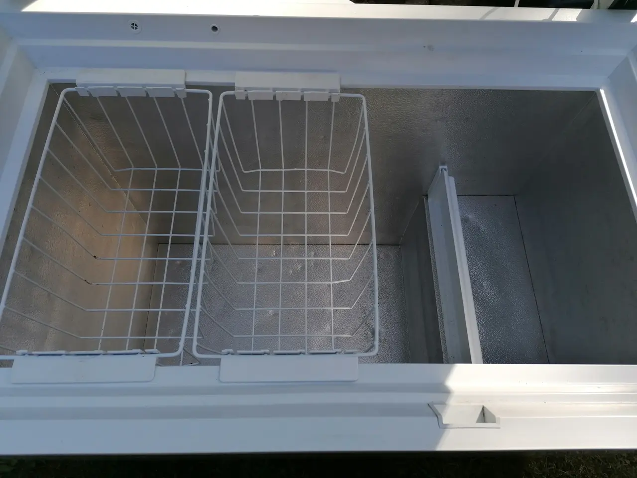 Billede 3 - Electrolux Kummefryser 220 l