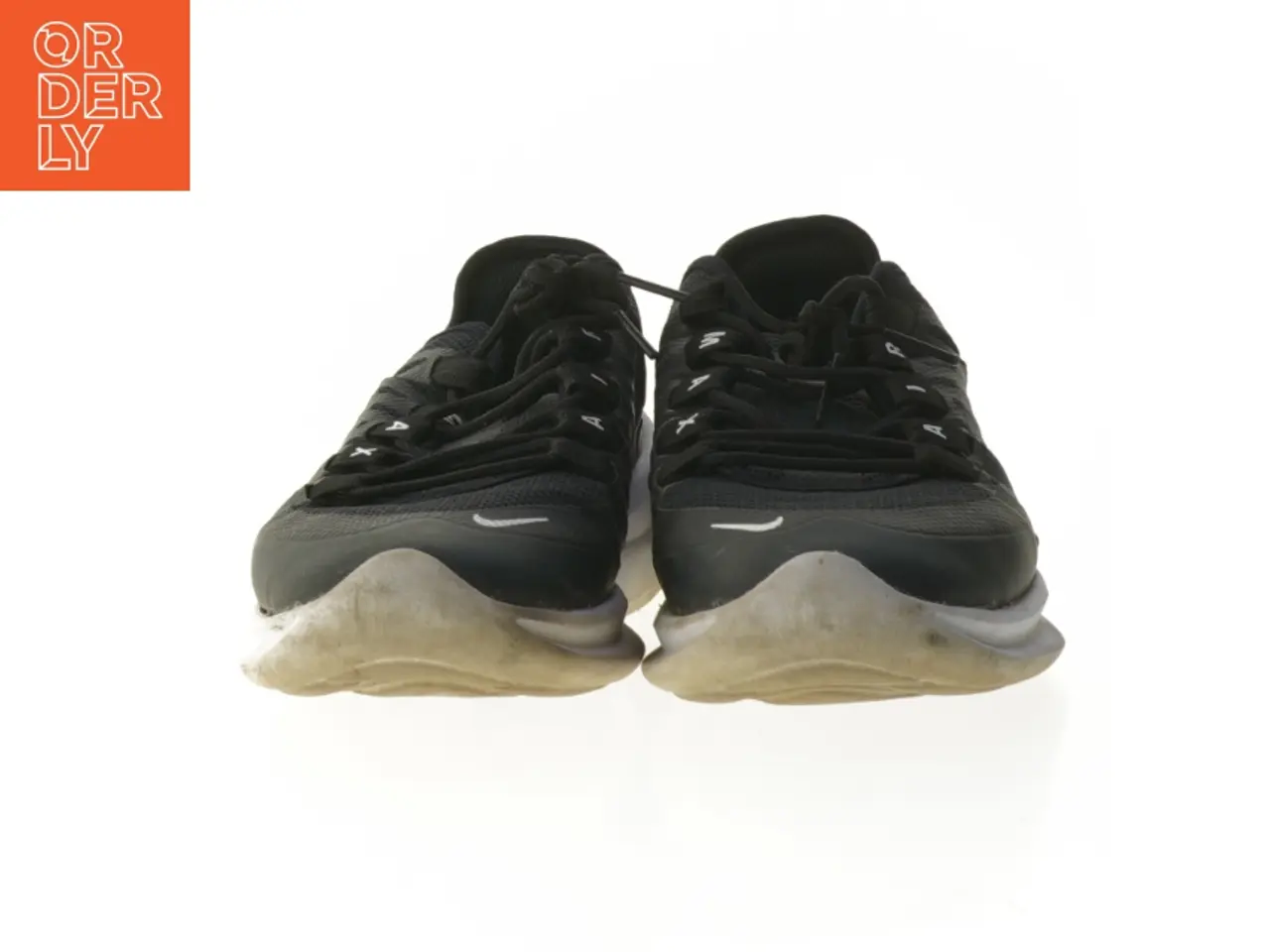 Billede 4 - Nike Air sneakers fra Nike (str. 37,5 )