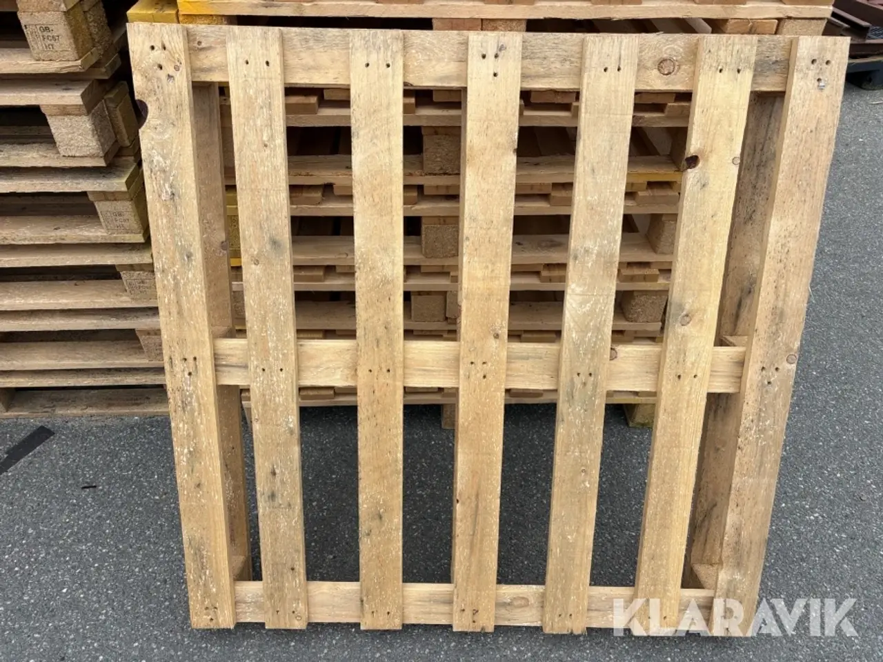 Billede 11 - Paller - 250 styks