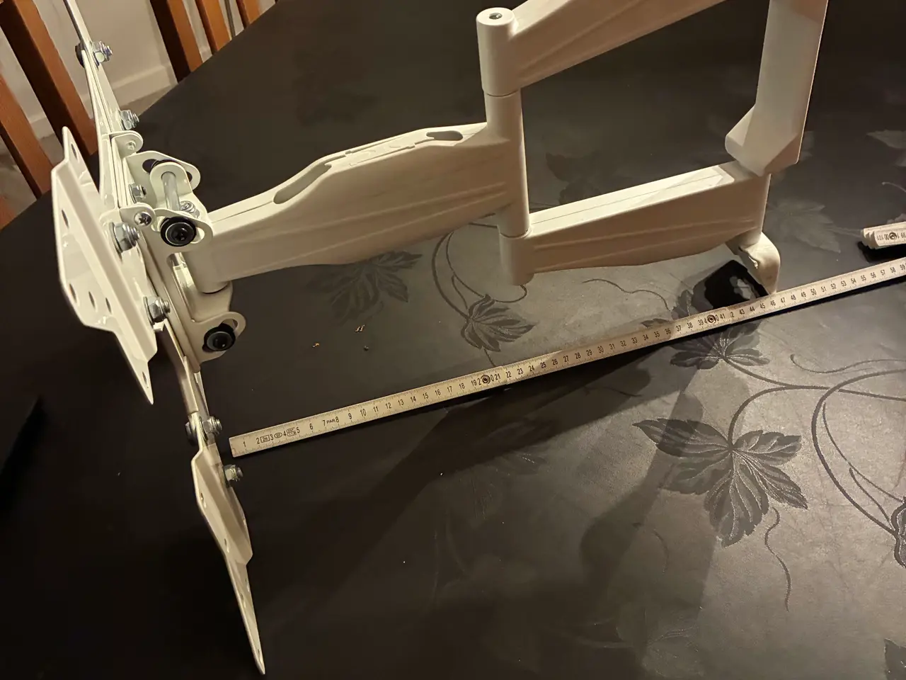 Billede 7 - TV ophæng af god kvalitet 