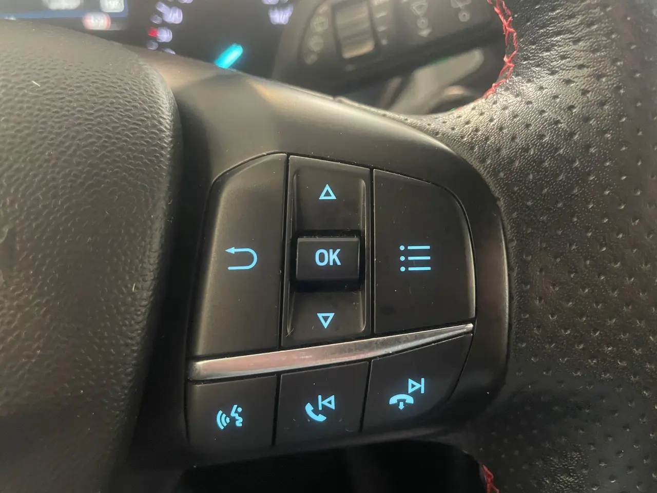 Billede 15 - Ford Fiesta 1,5 TDCi 85 ST-Line X