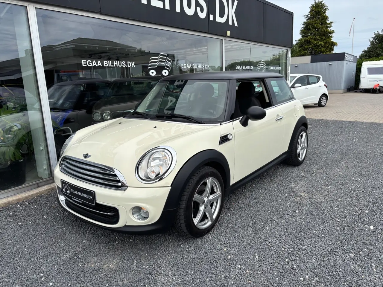 Billede 2 - MINI One 1,6 