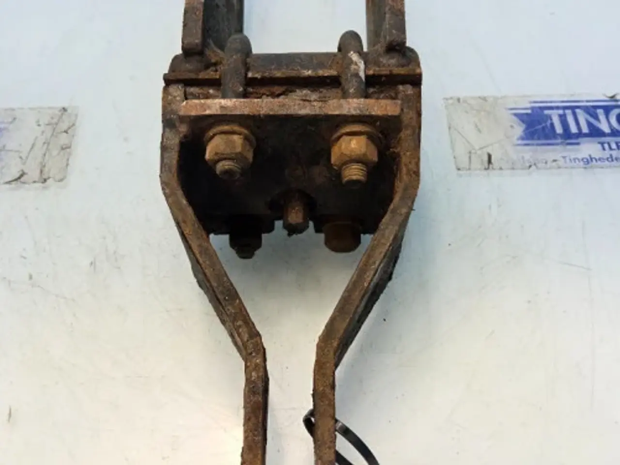 Billede 6 - New Holland BB920 Gribekrog 84005838