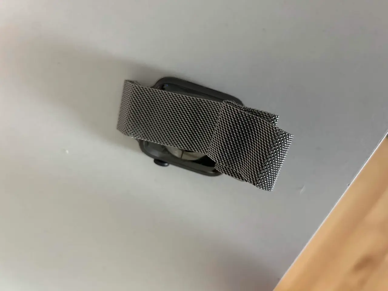 Billede 2 - apple series 4 smartwatch 2 styks
