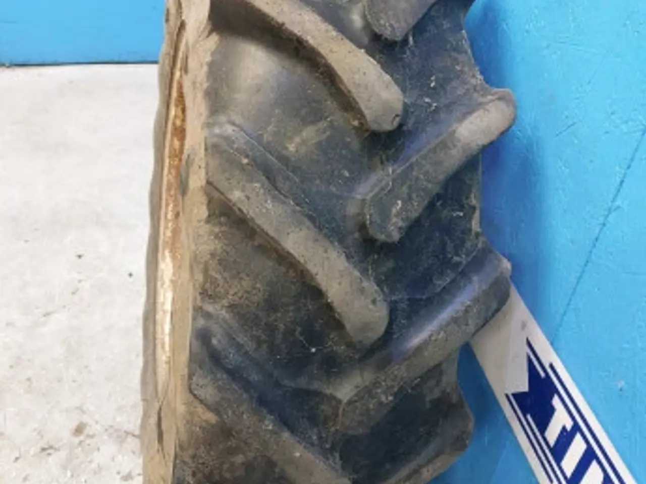 Billede 6 - 24" 13.6R24