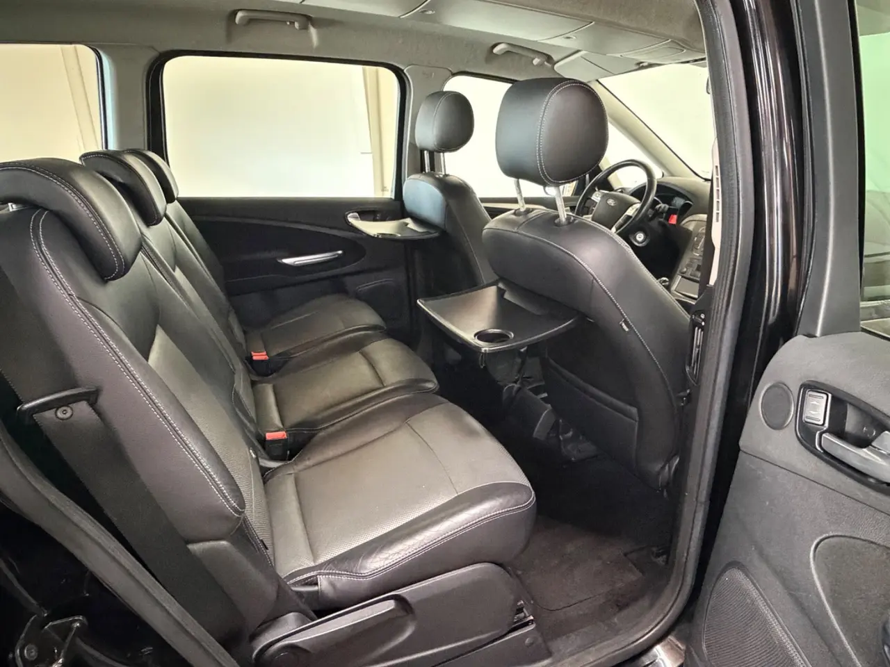 Billede 12 - Ford Galaxy 2,0 145 Trend 7prs