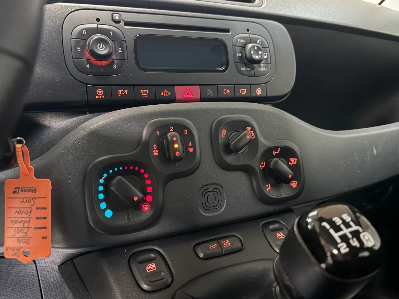 Billede 9 - Fiat Panda 0,9 TwinAir 80 Lounge
