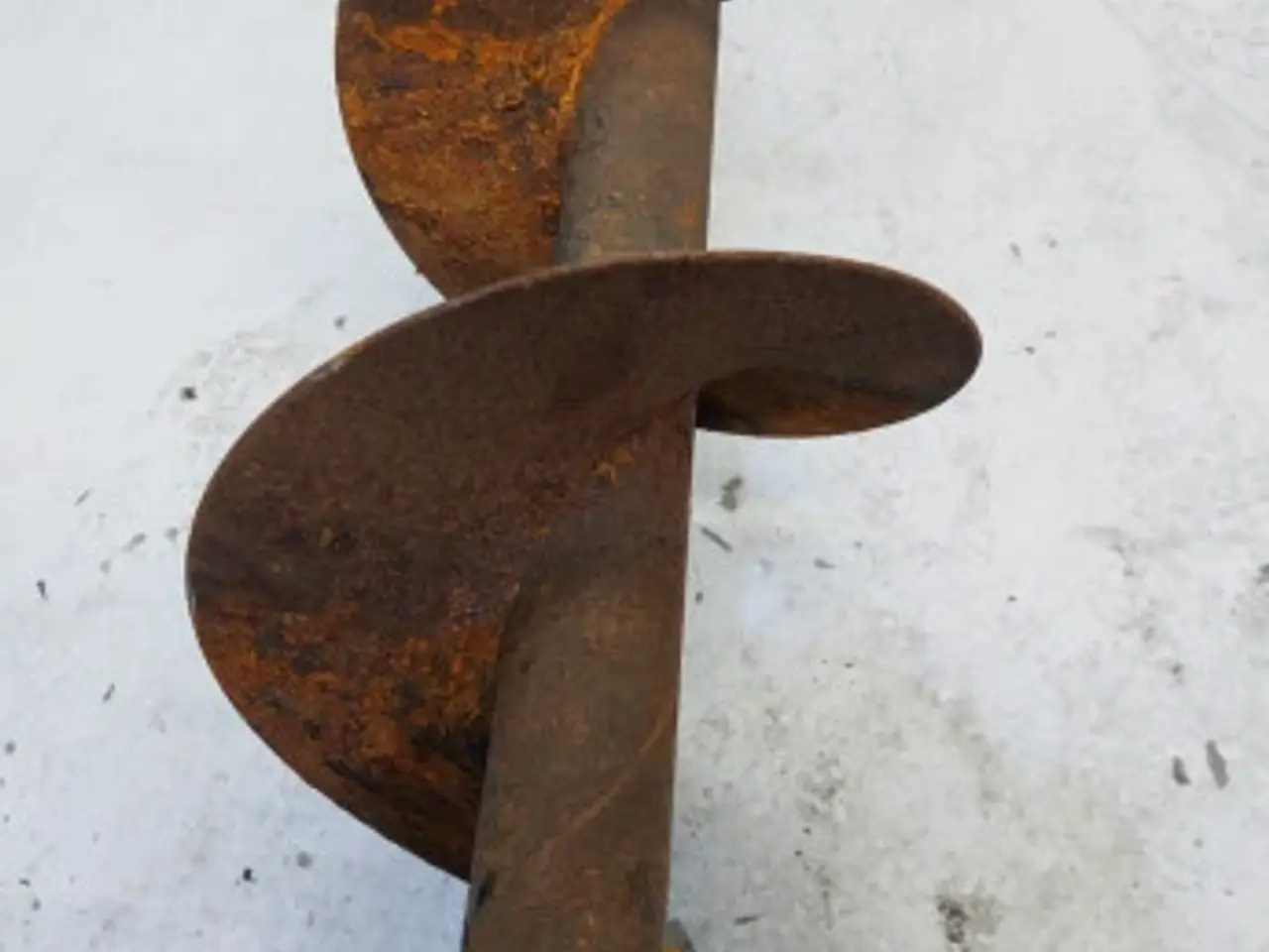Billede 8 - Massey Ferguson 7274 Bundsnegl 28485000