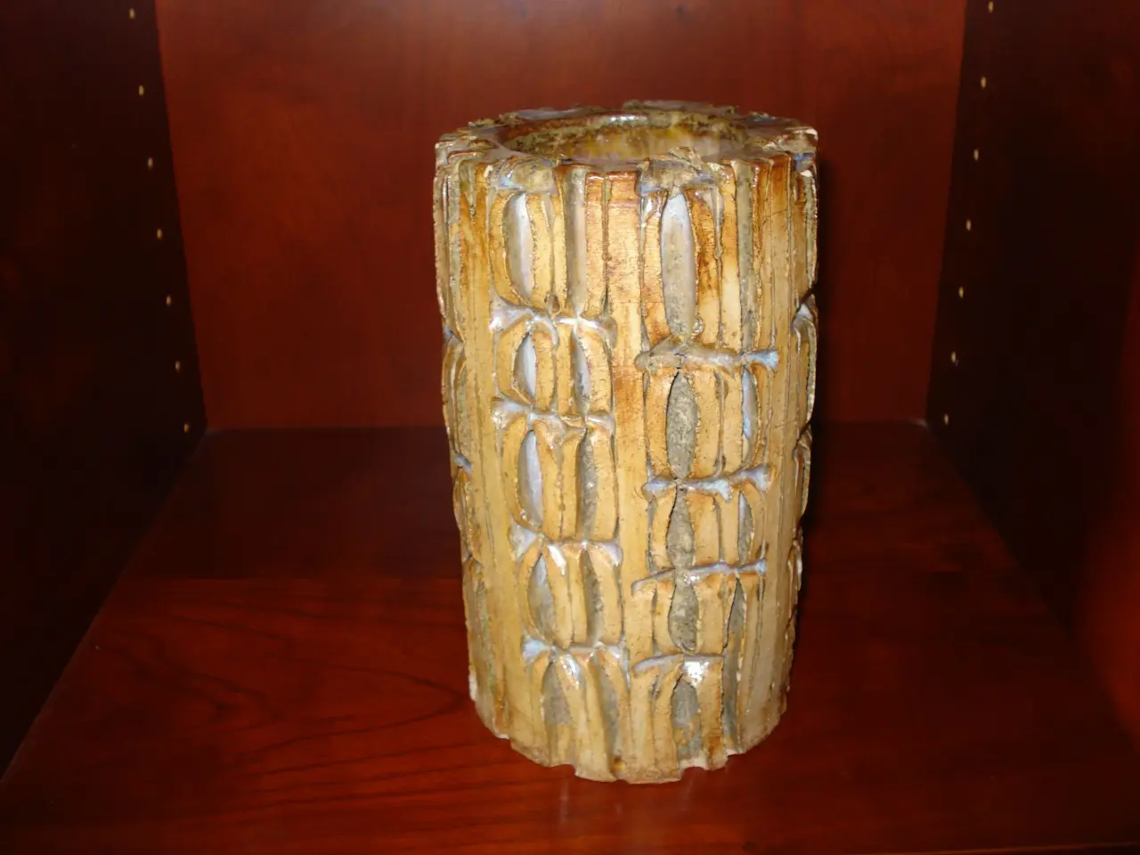 Billede 1 - Lene Regius vase