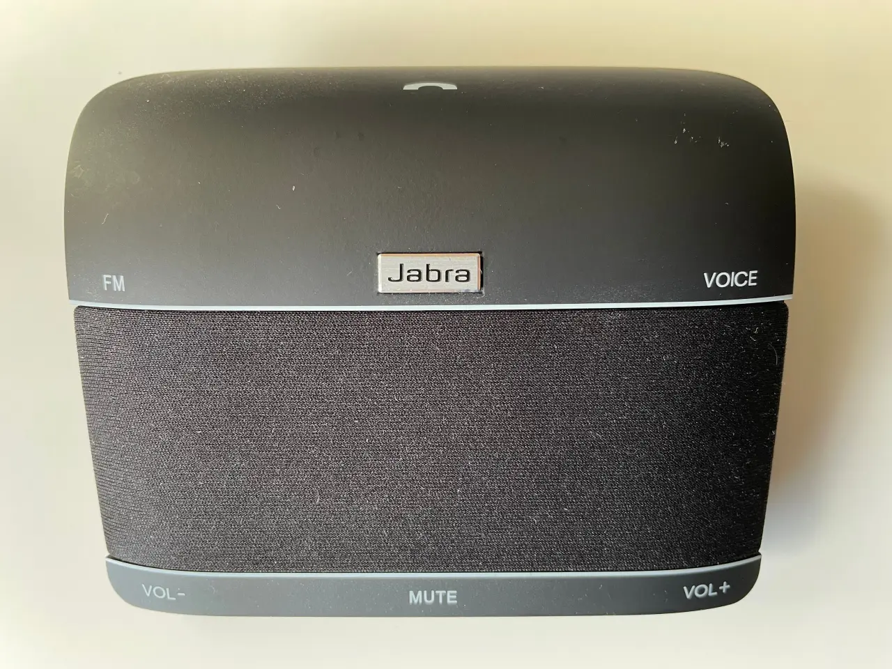 Billede 1 - Jabra FREEWAY