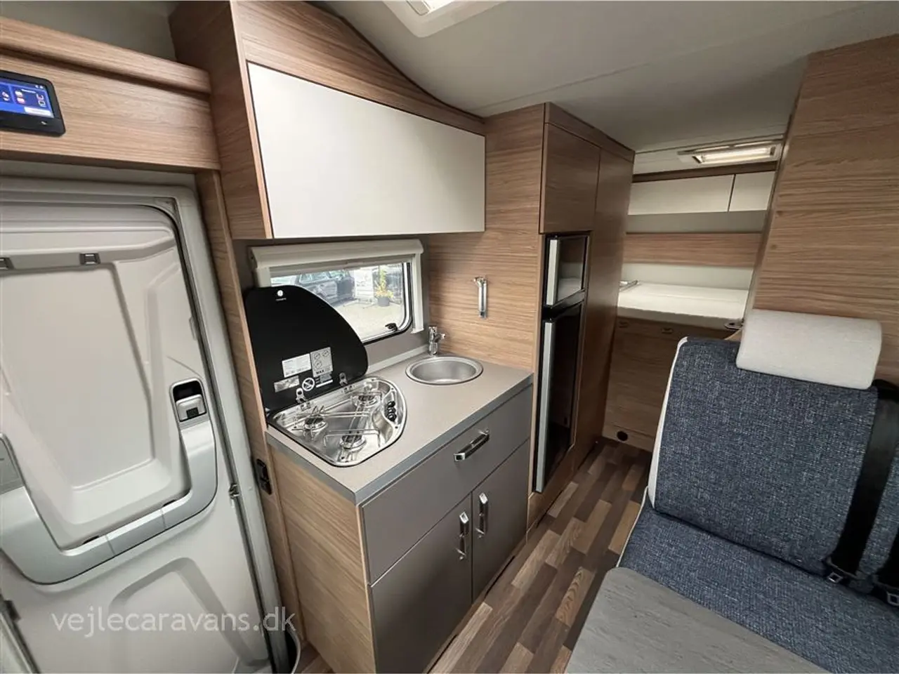 Billede 8 - 2024 - Weinsberg CaraHome 650 DG
