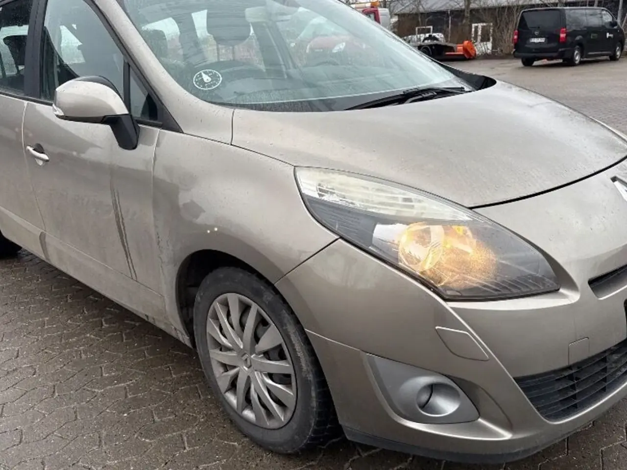 Billede 2 - Renault GRAND SCENIC
