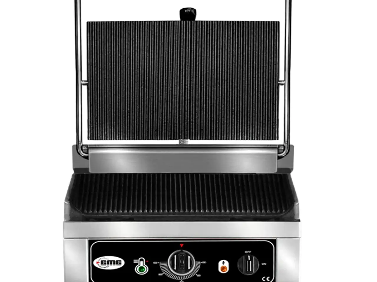 Billede 1 - Paninigrill – grilloverflade 45 x 27 cm 32 kg