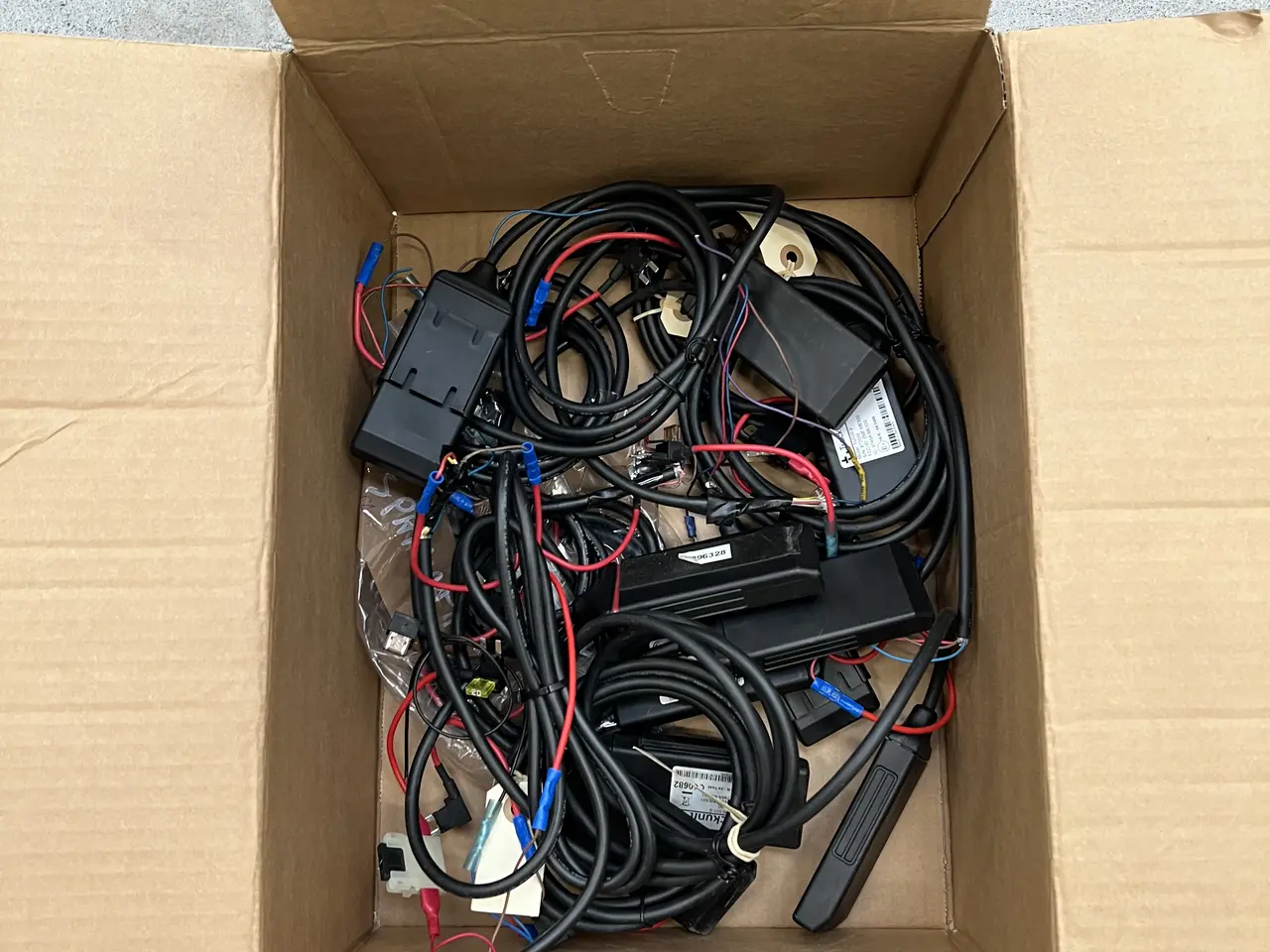 Billede 2 - Trackunit GPS enheder Flådestyring
