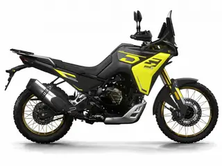 Voge DS 800 Rally
