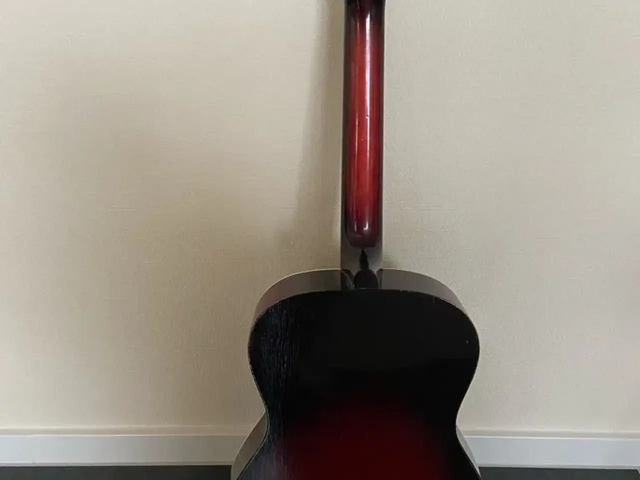 Billede 2 - Parlor guitar