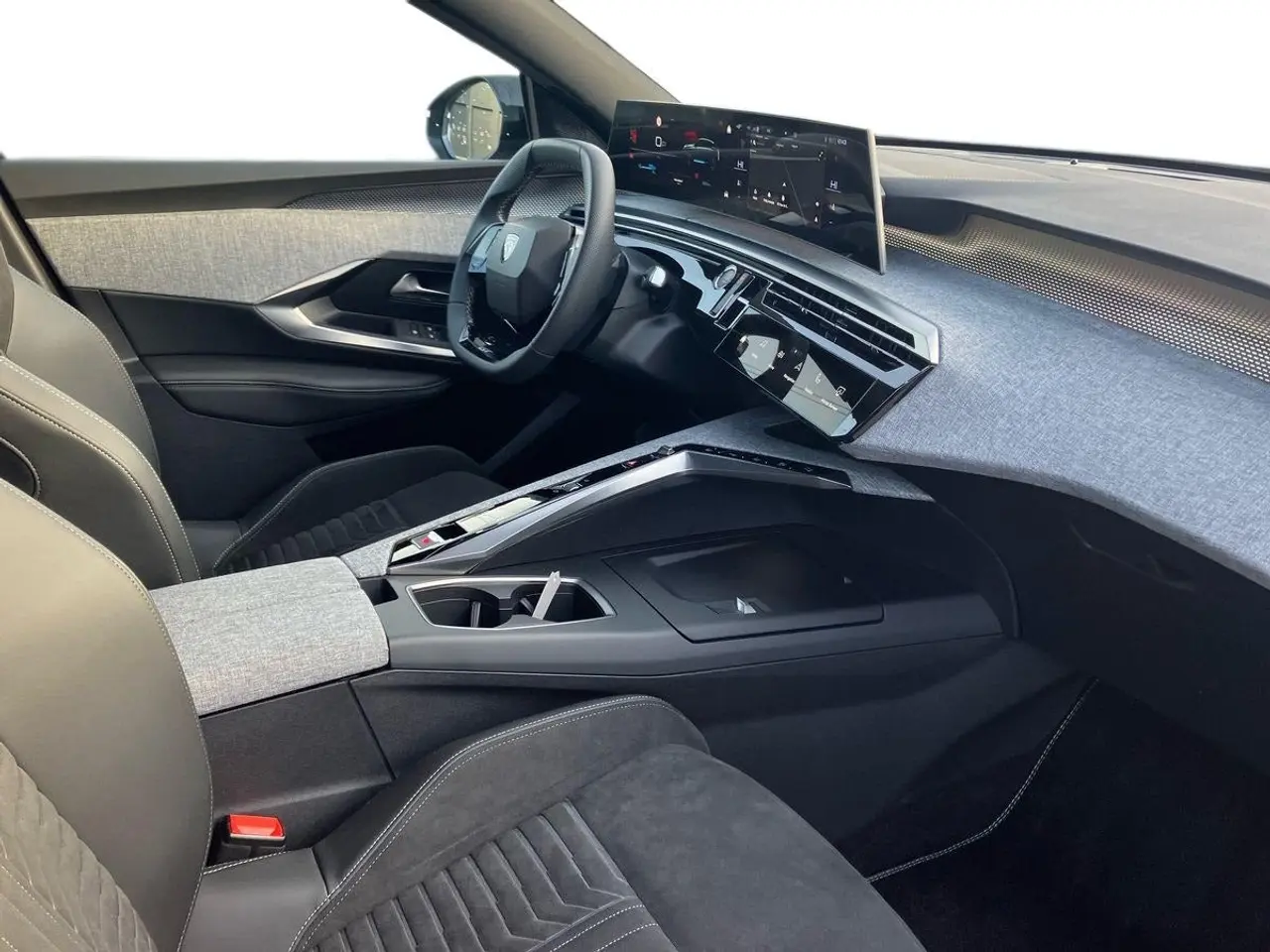 Billede 9 - Peugeot e-3008 77 GT Pack