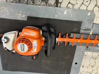 Stihl HS 82 RC Prof hækkeklipper