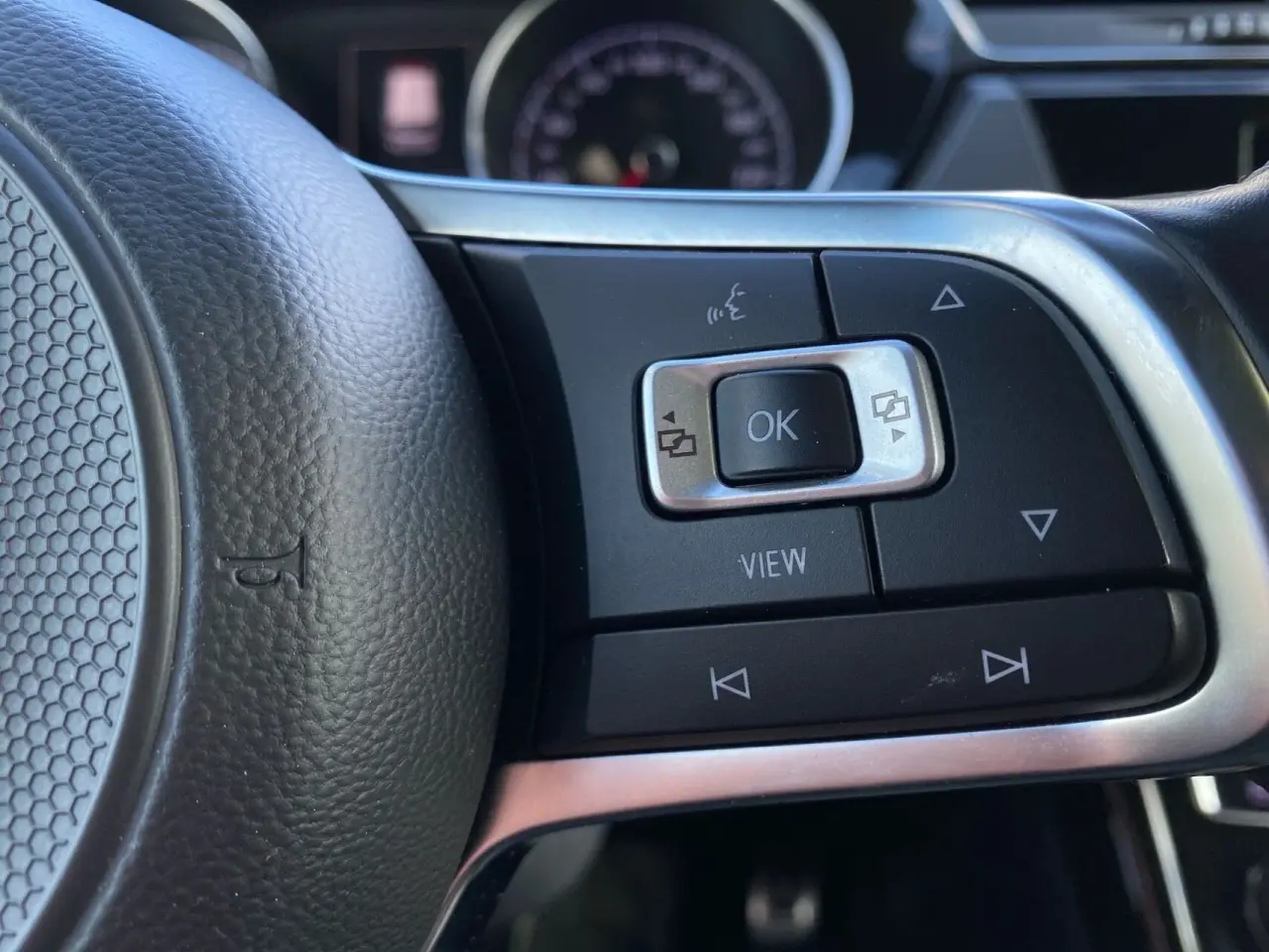 Billede 24 - VW Touran 1,5 TSI EVO ACT R-Line DSG 150HK 7g Aut.