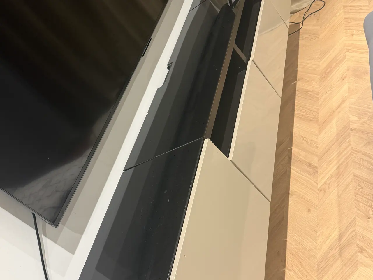 Billede 1 - Tv-bord