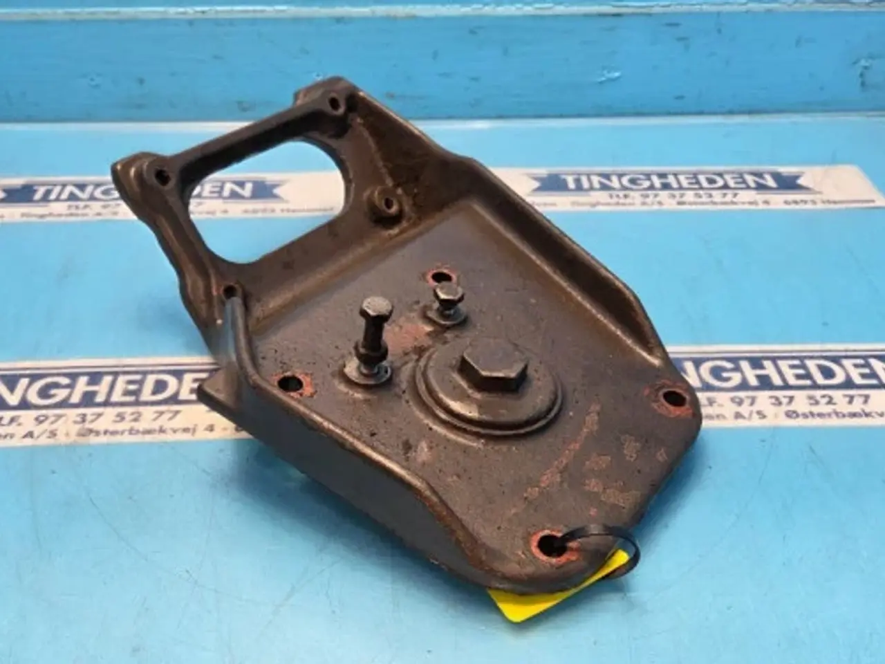 Billede 2 - Massey Ferguson 3060 Support 3902024M91