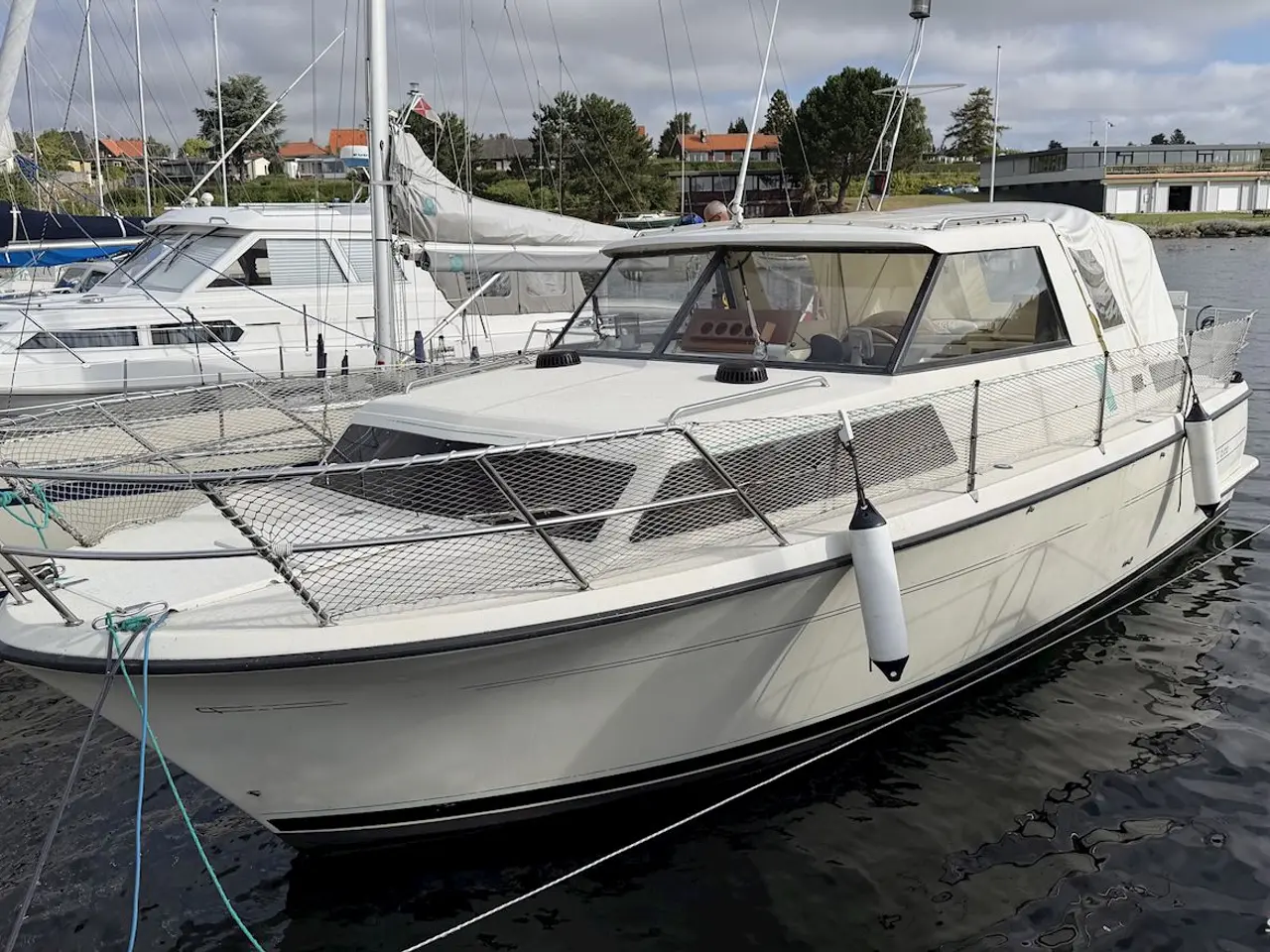 Billede 1 - Maxi Fenix Turbo