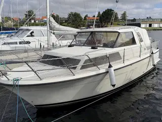 Maxi Fenix Turbo