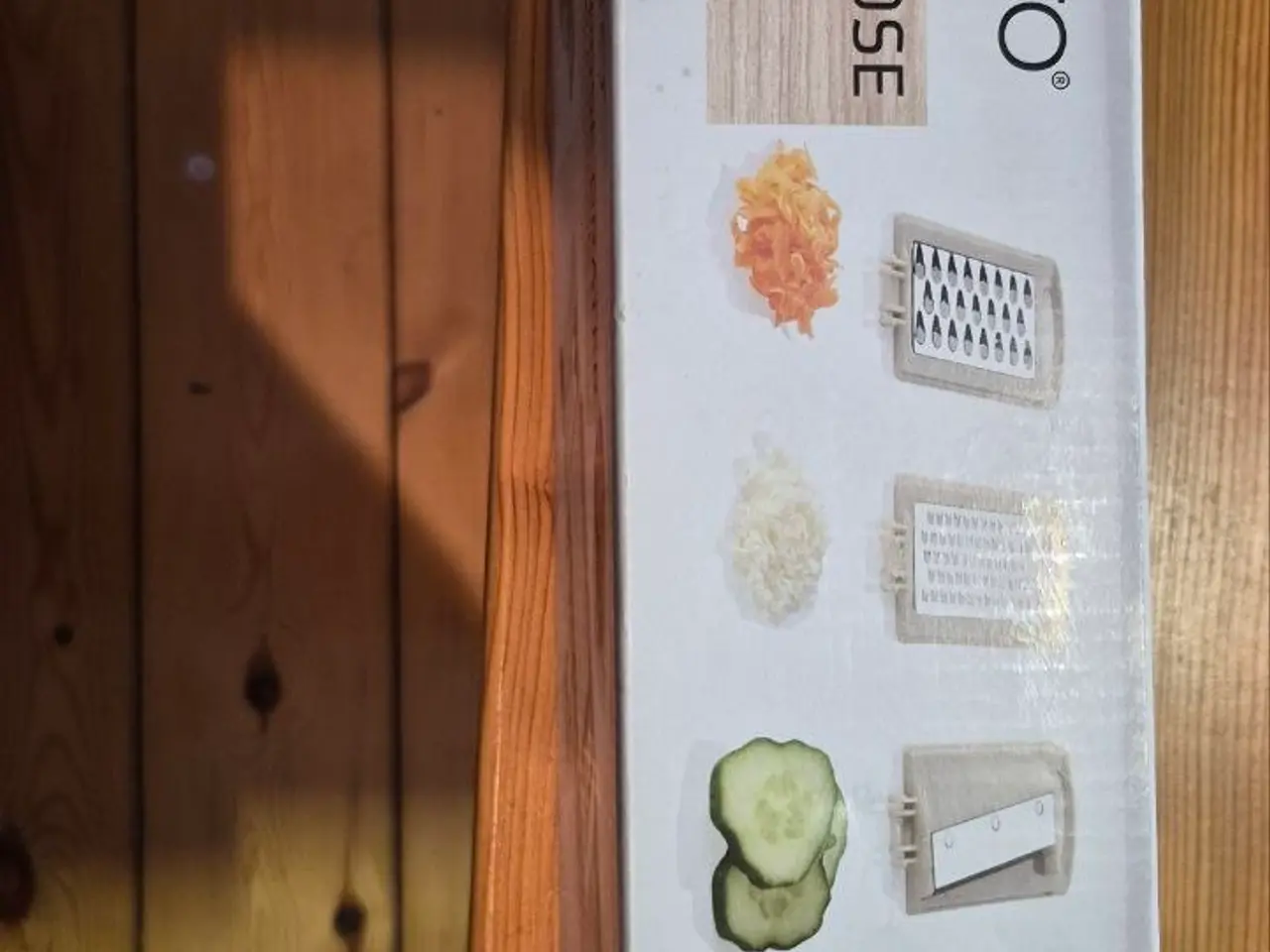 Billede 2 - Kitchen Graters......